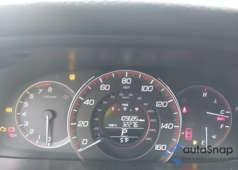 2015 Honda Accord Sport from USA, damaged, VIN 1HGCR2F57FA129696